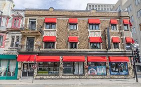 Hotel Le Coach